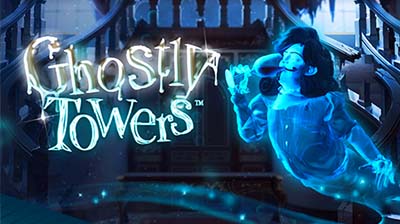Ghostly Towers